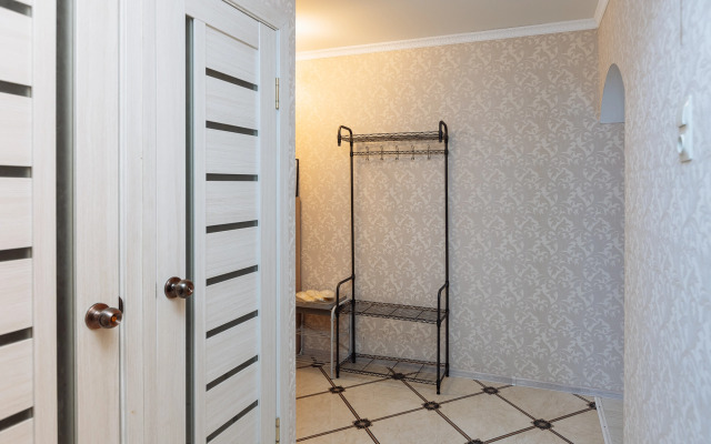 Апартаменты Malkova apartments на Богдана Хмельницкого