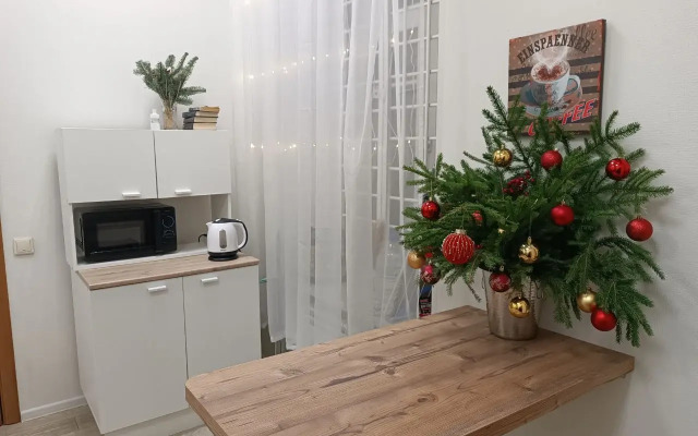 Мини-отель Июнь