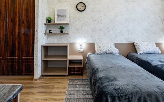 Apartment Studio apartment