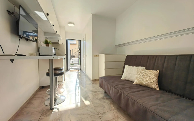 Апартаменты 3 СТ Лысая Гора 251Б в Сочи