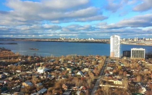 Квартира на улице Крауля 89А