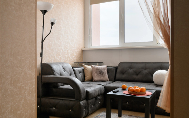 Квартира Как Дома 58 на ул Пушкина 45