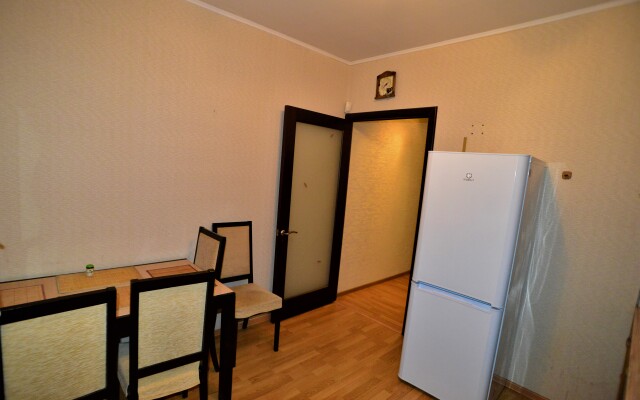 Borisovka 8 Apartments
