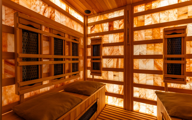 Azimut Park Hotel& SPA Repino