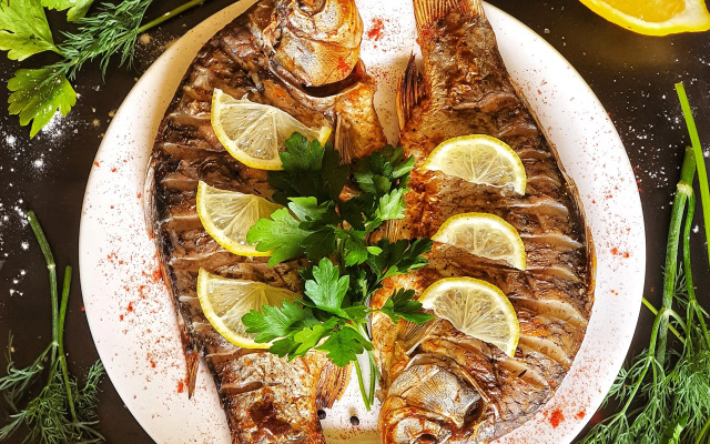 Золотые пески