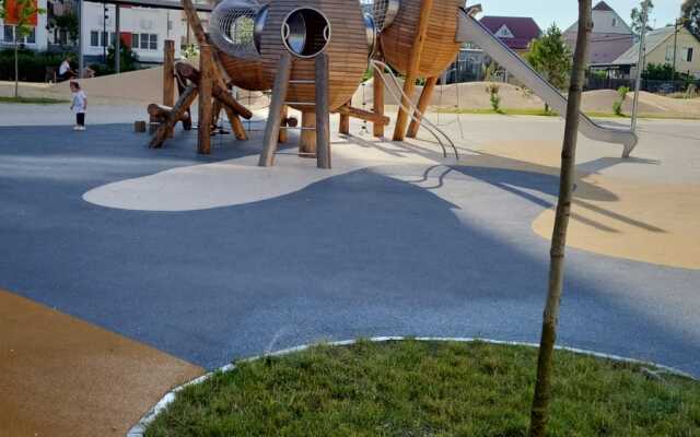 Квартира Уникальная 2-х Квартира для Вашего Комфортного Отдыха