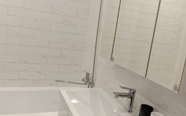 Квартира уютная в центре города