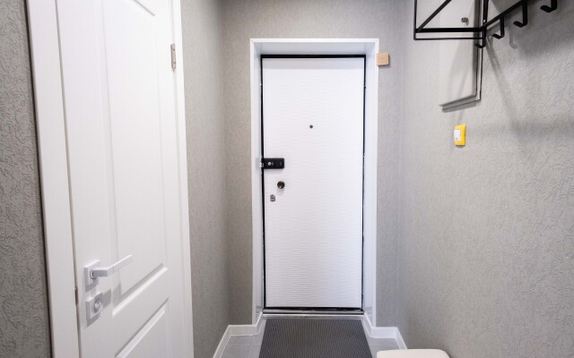 Апартаменты Olivinn в центре города на Горького