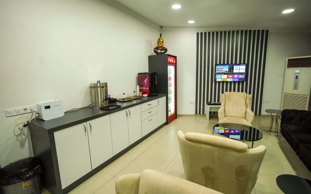Апарт-отель Elea Premium Stay