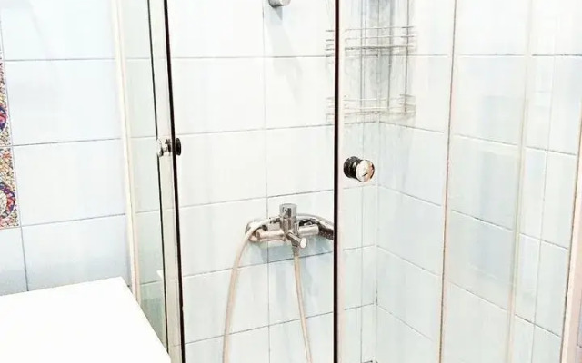 Квартира на Носовихинском Шоссе 25