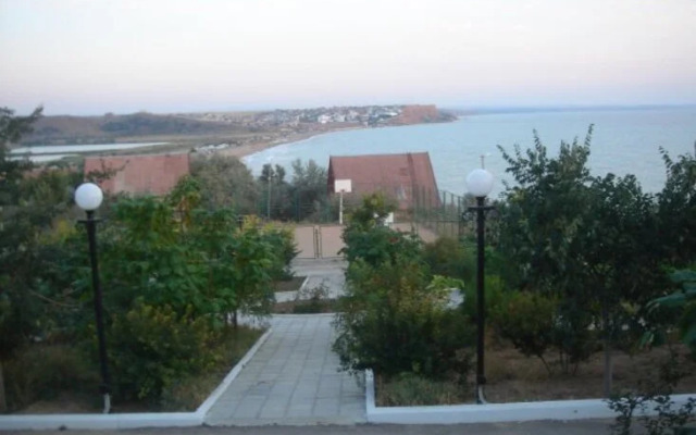 Апартаменты Звездный Крым