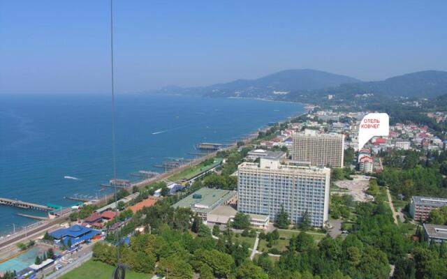 Kovcheg Hotel