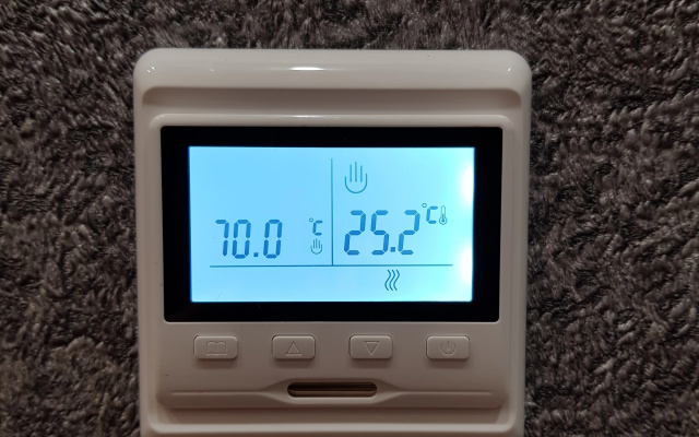 Apartamenty Ulica Polarnoj Divizii 7