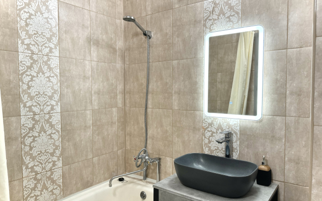 Uyutnaya Studiya V Komfortnom Rayone Flat