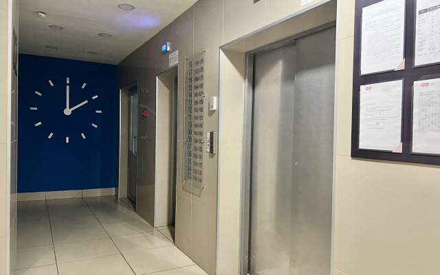 Квартира Евродвушка Близко к Центру Города