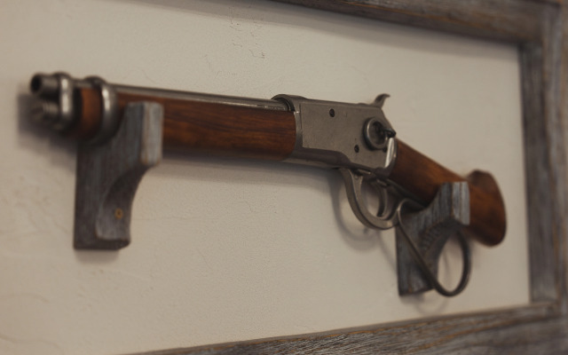 База отдыха  Ранчо