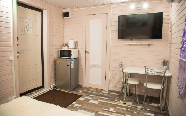 Двухместный гостевой дом «Старый город»