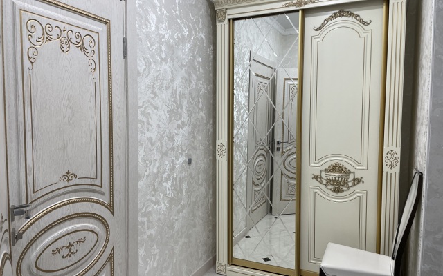 Апартаменты Русская Изба 2