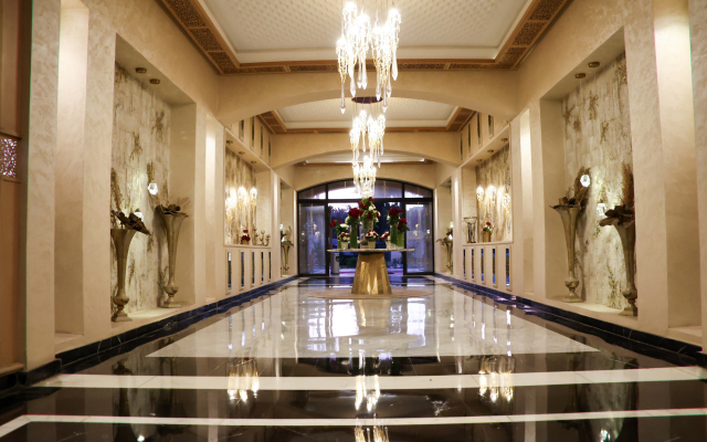 Prestige Agadir Boutique Hotel&Spa