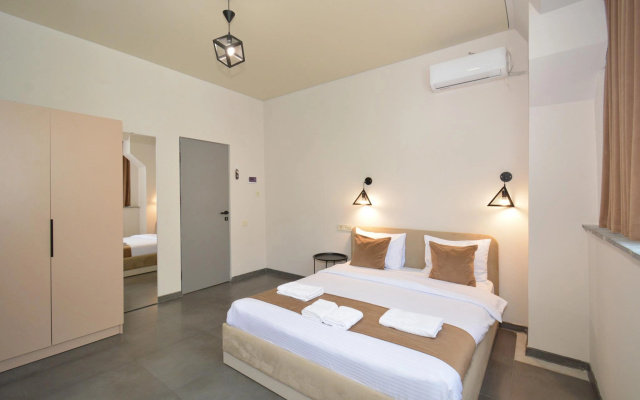 Seva Komitas Hotel - Image 7