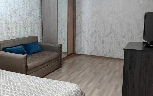 Uyutnaya V Tsentre Goroda Flat
