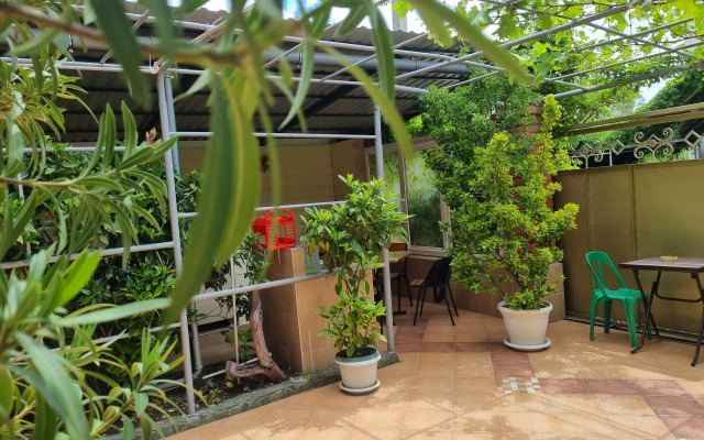 Гостевой дом Дом у моря