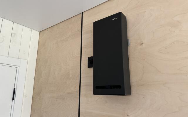 Гостевой дом SemVoda Pasha