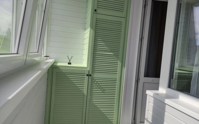 Квартира на Проспекте Капитана Рачкова 10