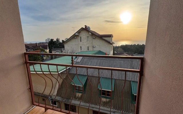 Guest house Atmosfera