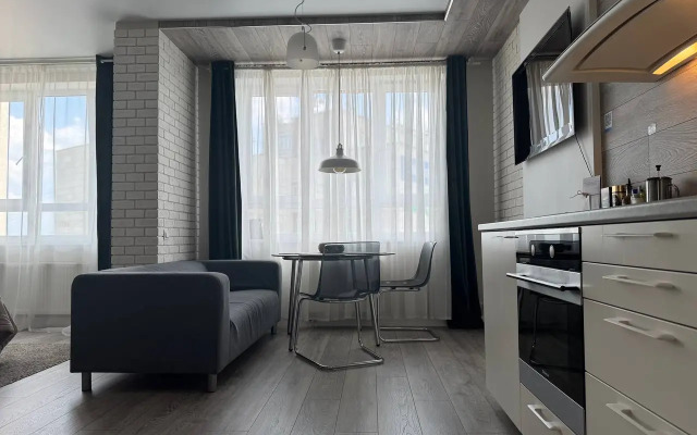 V Zhk Megapolis Flat