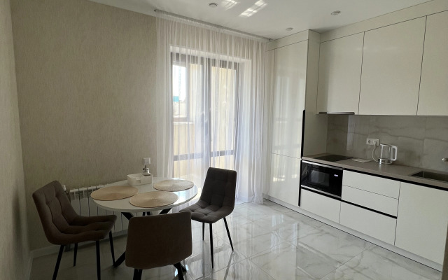 Квартира Уютная в центре города