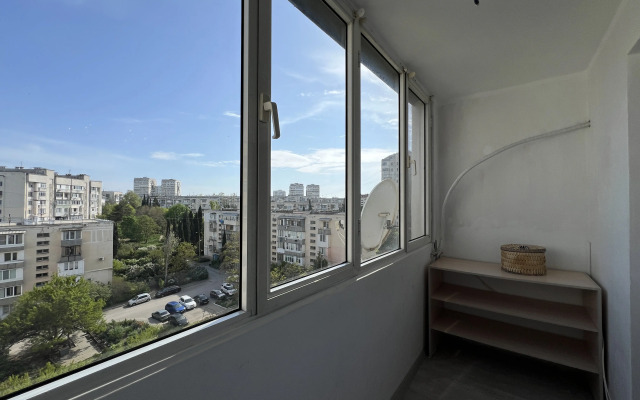 2-kom Fadeeva 13b-49 KakDoma Sevastopol Flat