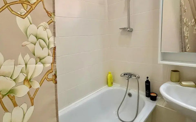 Квартира на улице Путейская 2