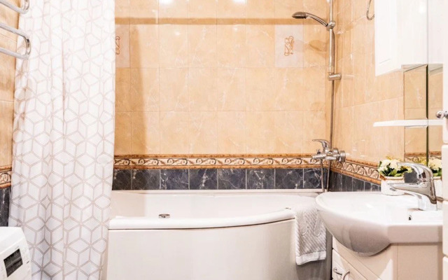 Inndays Apartments, Korablestroiteley, 30(145) Flat