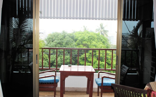 Kelly's Residency Boutique hotel