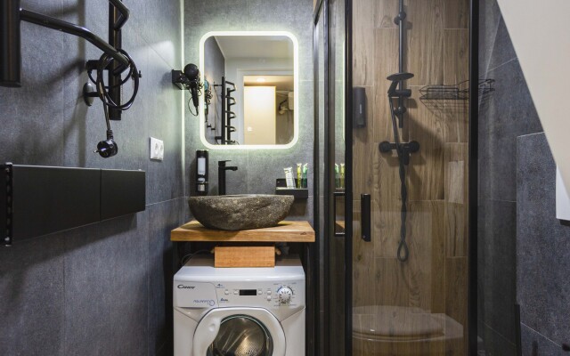 Апартаменты на Садовом