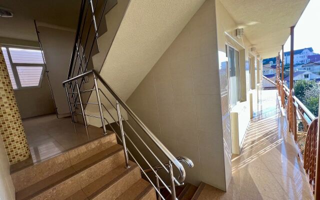 Do vstrechi Guest house