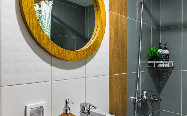 Апартаменты Авакадо apart