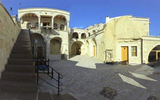 Nox Cave Hotel