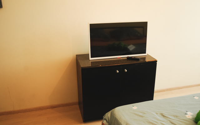 Na Kosmodem'yanskoj Ulitse 17/4 Apartments