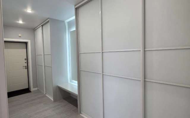 Квартира уютная на территории ЖК Зеленая бухта