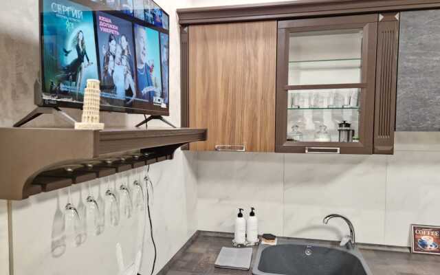 Квартира Родионова 202/2-20