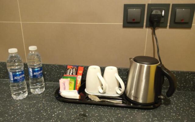 Tulip Inn Majan Salalah Hotel