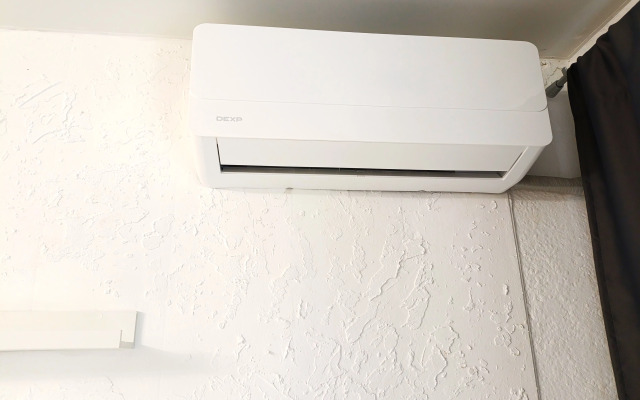 Квартира в Старо-Татарской Слободе