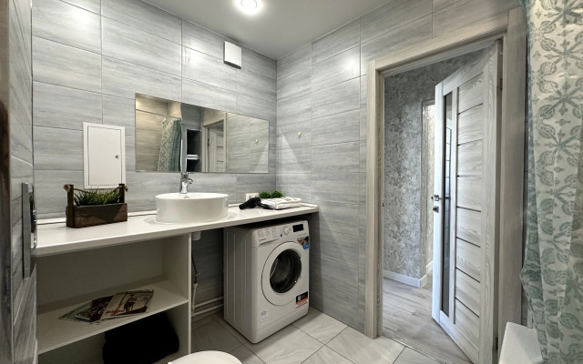 Квартира на проезде Северный  24/1