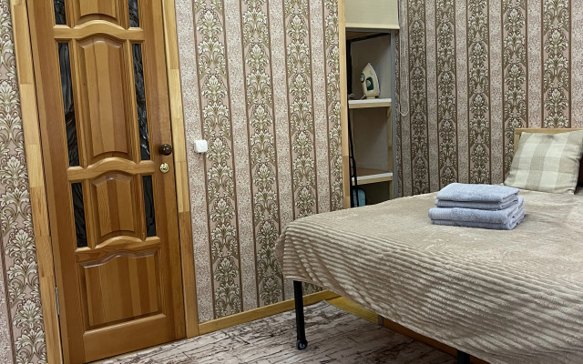 Квартира на Автовокзале