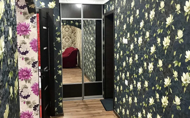 Апартаменты на 3-го интернационала 10