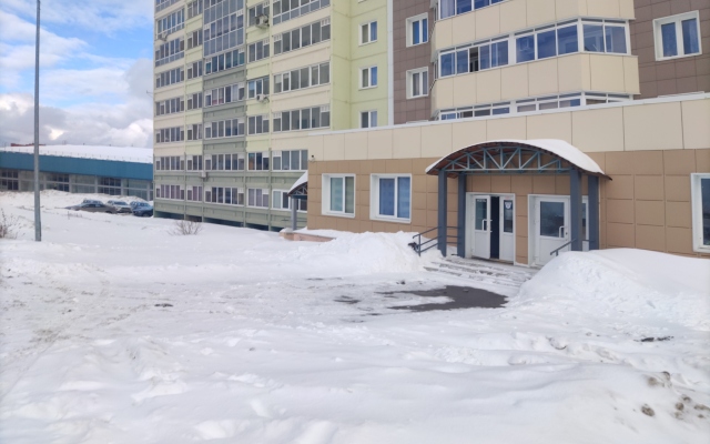OlimpHostel Hostel