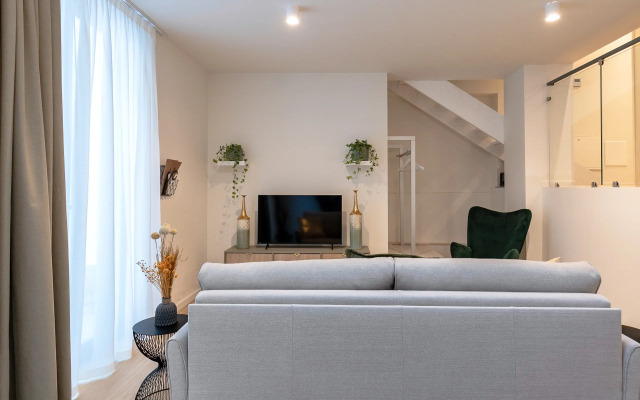 Aiello Hotels - CityLife Apartments