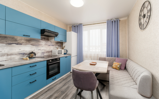 V tsentre Sankt-Peterburga Flat